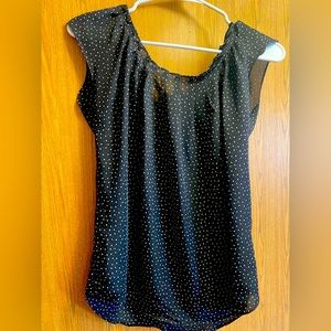 Lauren Conrad small blouse